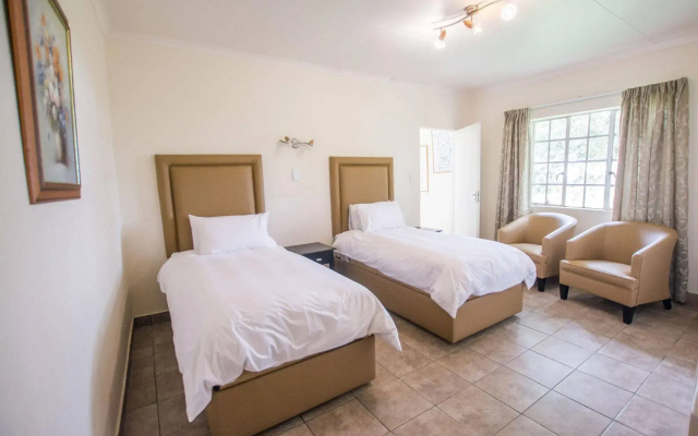 Hoyo Hoyo Machadostud Lodge