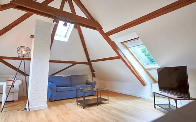 Gutshotel Baron Knyphausen