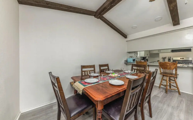 Castle House by Ruidoso Vacation Rentals