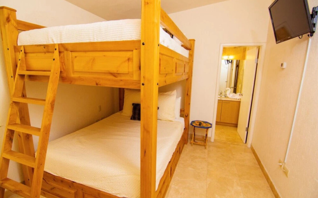 Villa 05 3 Bedrooms 3 Bathrooms Villa