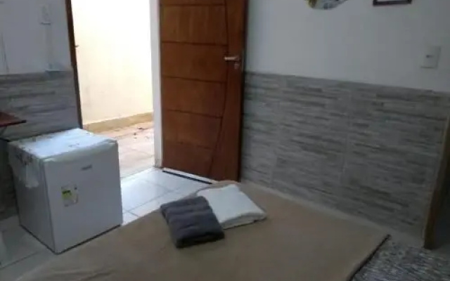 Suítes Veleiro