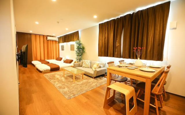 Prime Room Beppu Root