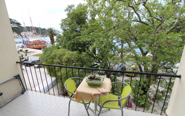 Apartment JoviZ - 20m from the sea A1 Makarska, Riviera Makarska