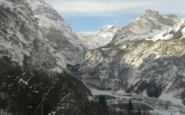 Berggasthaus Obbort