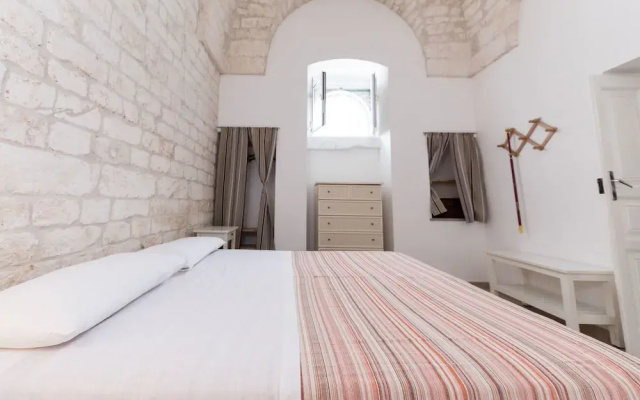 A casa di Francesca