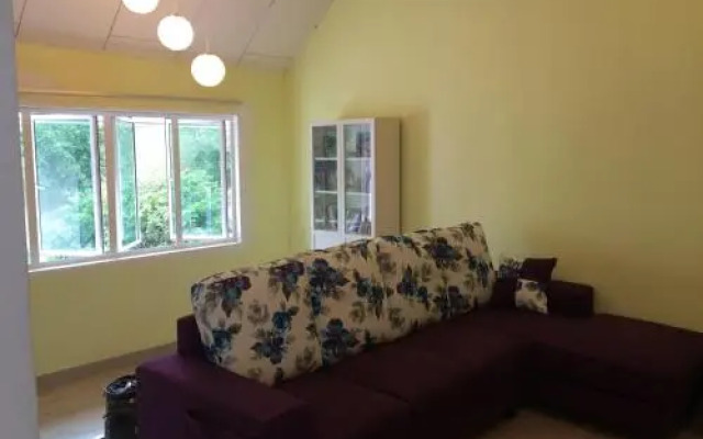 Selesa Hillhomes Cosy House