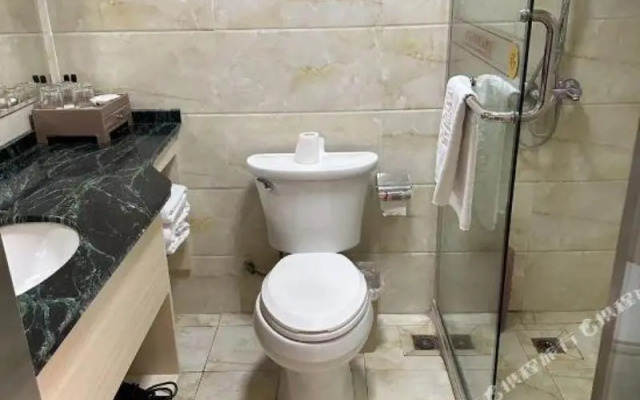 Minghao Phoenix Boutique Hotel