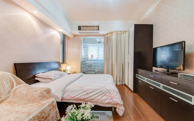 Shenzhen Aiya Hotel Apartment