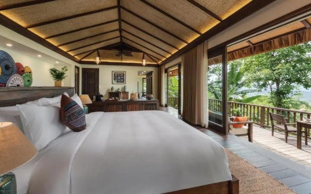 Avana Retreat