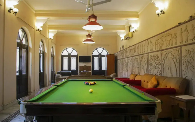 The Bagh
