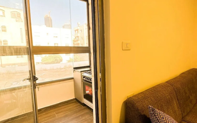 Central Apartment For Rent 28