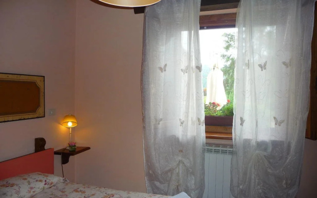 Magnolia Tuscany House with Pool Agriturismo Poppiena
