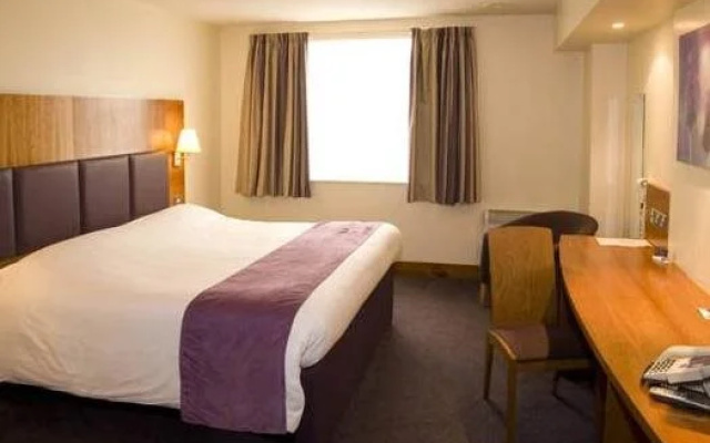 Premier Inn Chingford