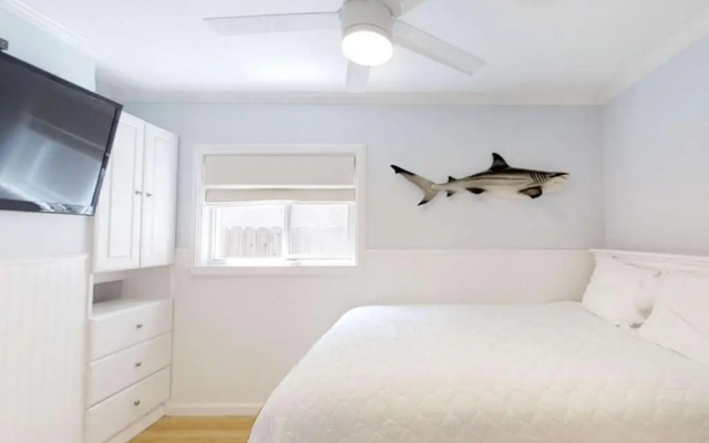307 Thirty Fifth Street