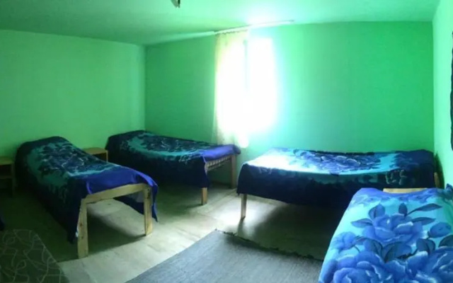 Guesthouse Girevi