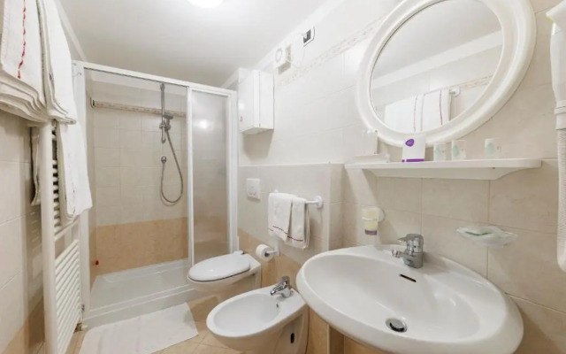 Hotel San Rocco