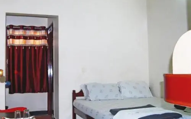 Hotel Aira Park