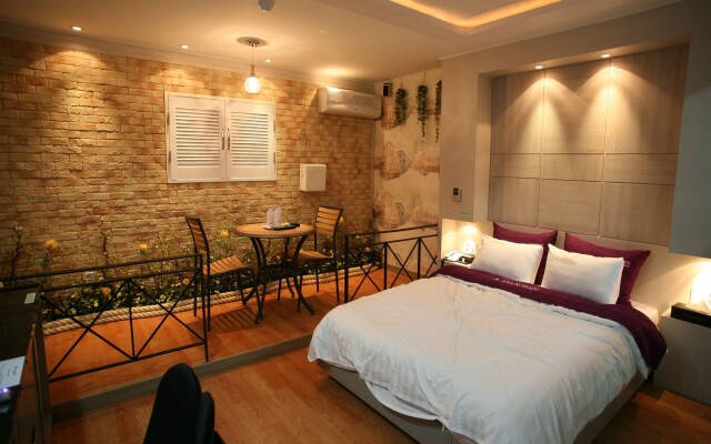 Отель Amourex Hotel Южная Корея, Сеул - отзывы, цены и фото номеров - забронировать отель Amourex Hotel онлайн комната для гостей