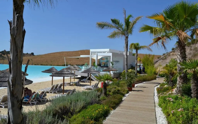 AL-321 Penthouse 3 bedrooms Alcazaba Lagoon