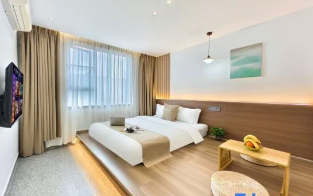 xingmanju Boutique Homestay