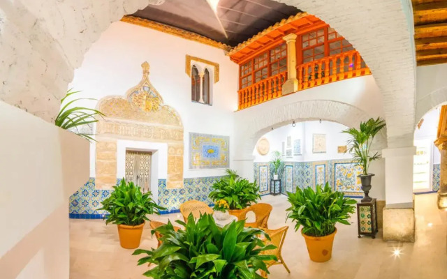 Casa Platón Páramo