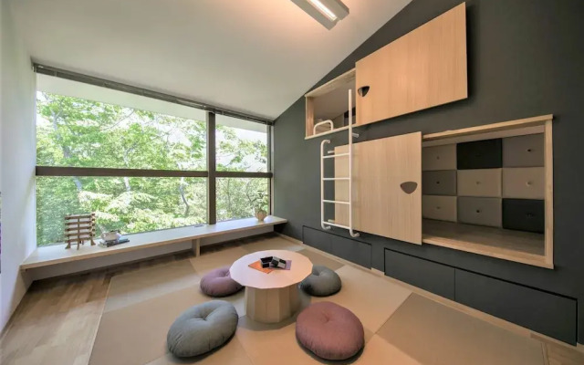 Lime Resort Hakone