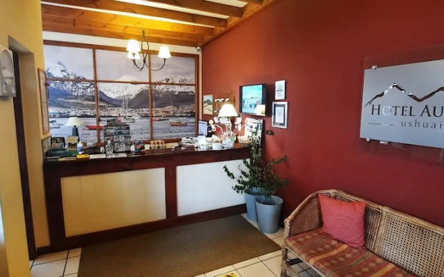 Deptos Ushuaia Centro by Hotel Austral