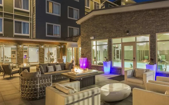 Residence Inn Portland Hillsboro/Brookwood