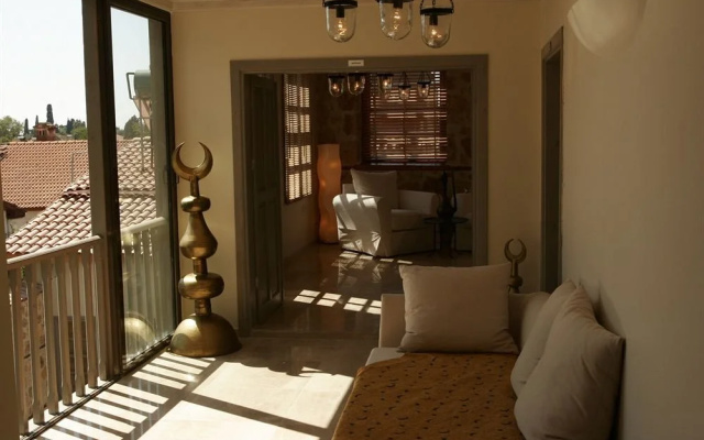 Alp Pasa Regency Suites