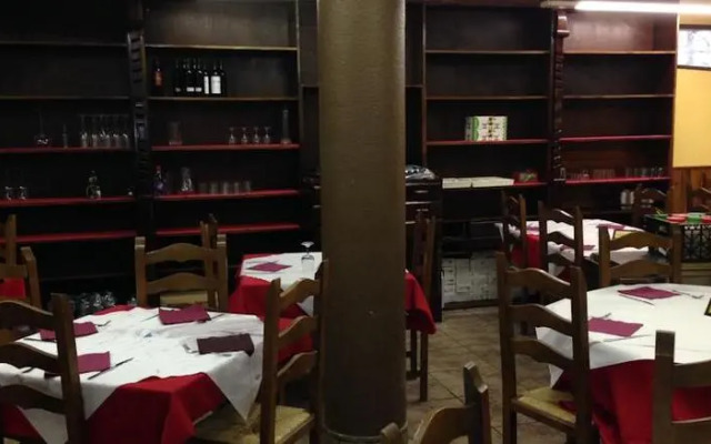 Hostal Alto Aragon