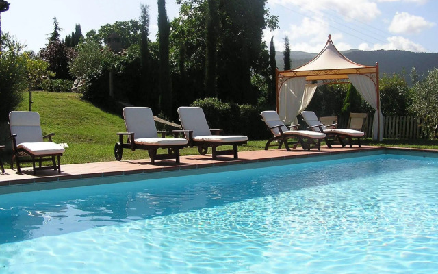 Borgo Dolci Colline