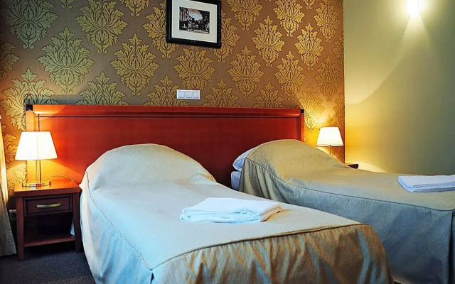Hotel Villa Baltica