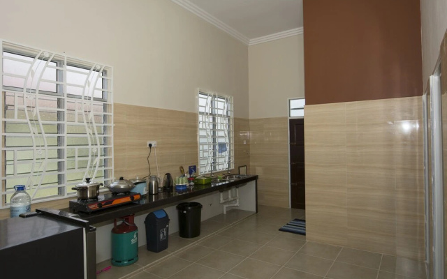 JF Wadi Sofea Homestay