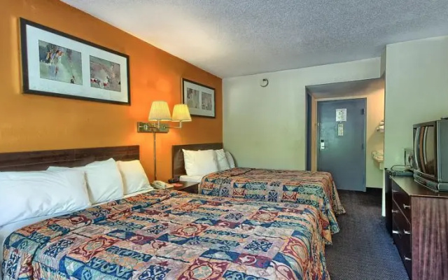 Days Inn Lima