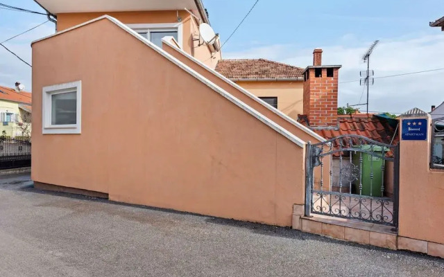 Alluring Apartment in Zadar near Sea