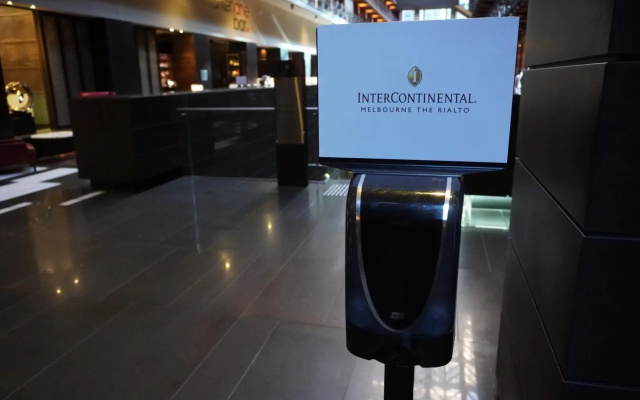 InterContinental Melbourne The Rialto by IHG