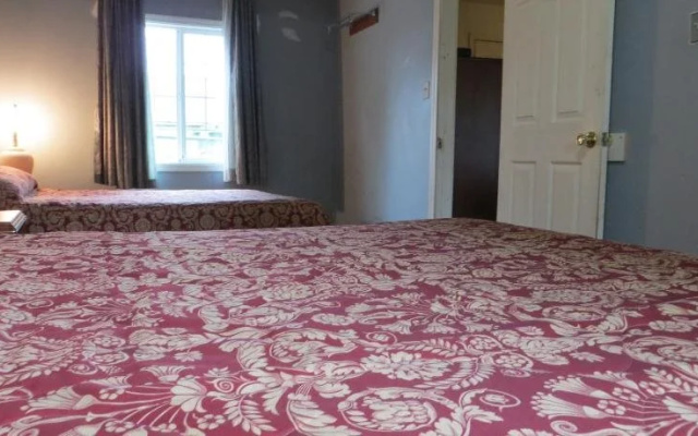 Madison Suites Motel