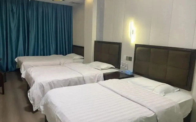 Yuanfeng Hotel