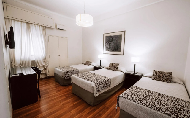 Hotel Carlos V