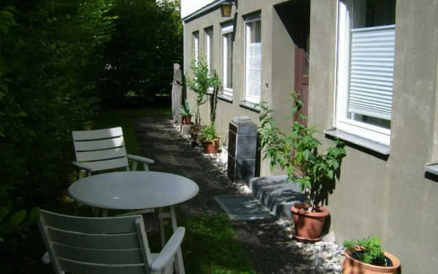 Ferienwohnung Clauss