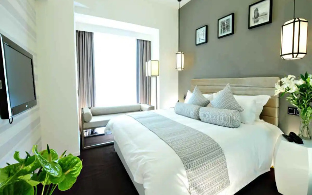 Hotel New