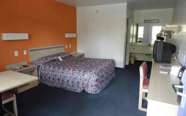 Motel 6 Pittsburgh Cranberry