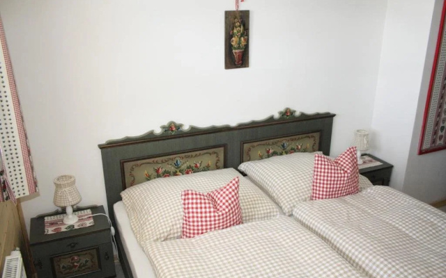 Ferienhaus Gertrud