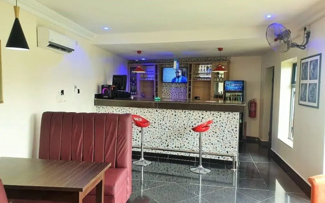 Abi's Place