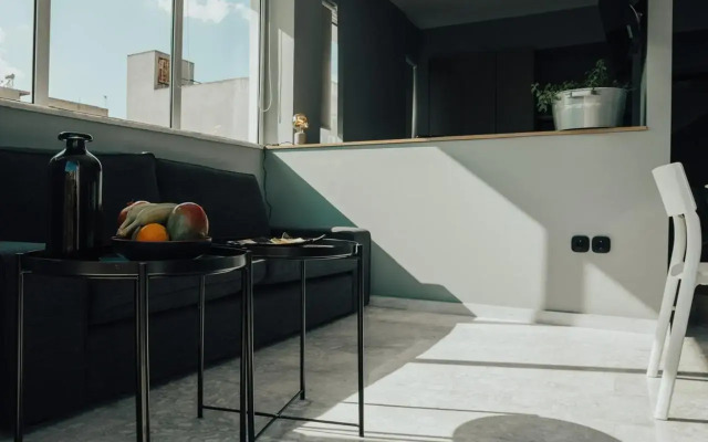 Bango Loft