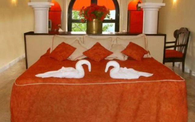 Villablanca Garden Beach Hotel