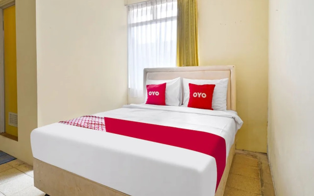 Hotel O Garden Hostel