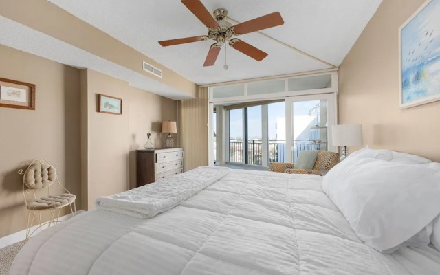 Anastasia 613 by Distinctive Beach Rentals