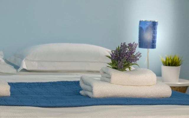 Azure Suite in Protaras