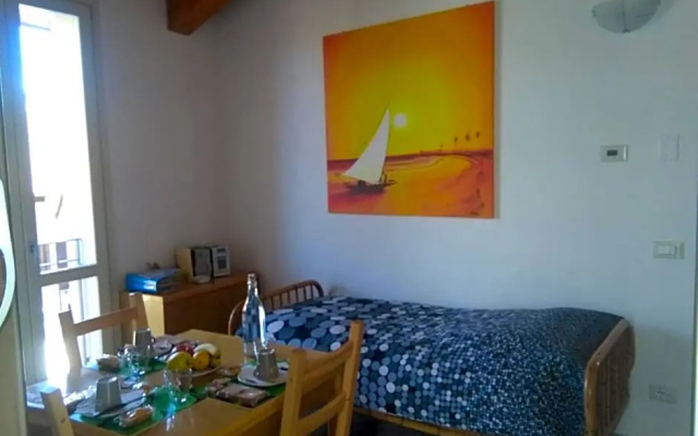 Up b&b